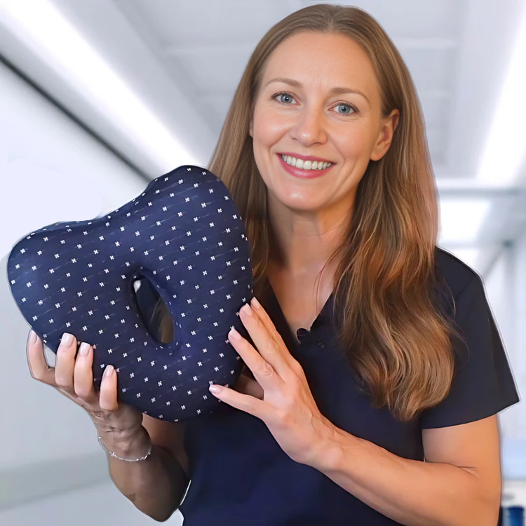 Cradle Cloud Pregnancy Pillow