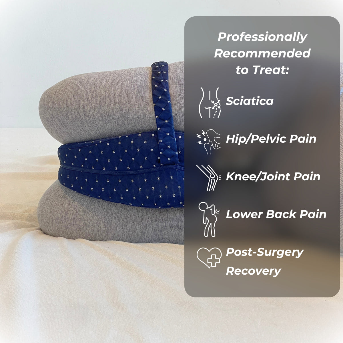 Cradle Cloud Pregnancy Pillow