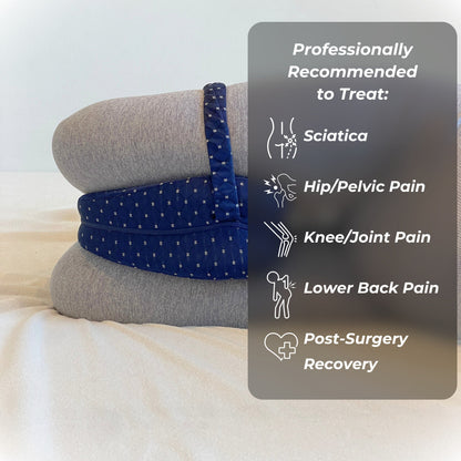 Cradle Cloud Pregnancy Pillow