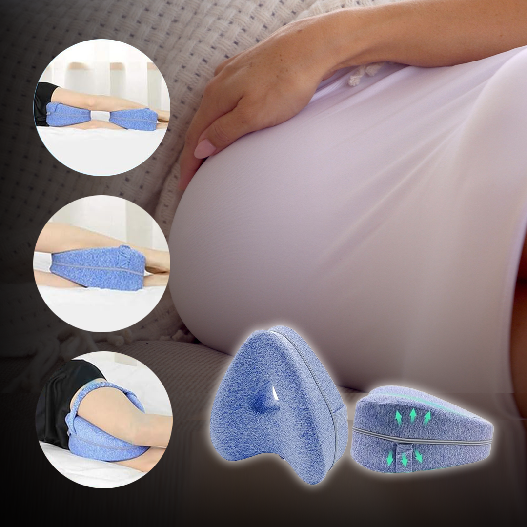 Cradle Cloud Pregnancy Pillow